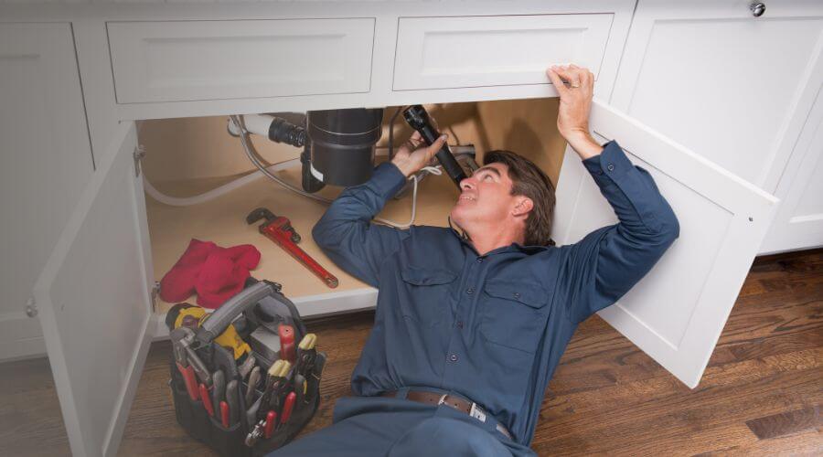 Local sewer line repair in Von Ormy, TX